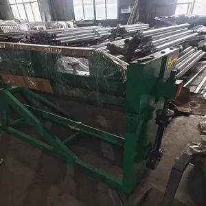 Automated Precision-Controlled Carton Folding and Bending Machine - Image 4