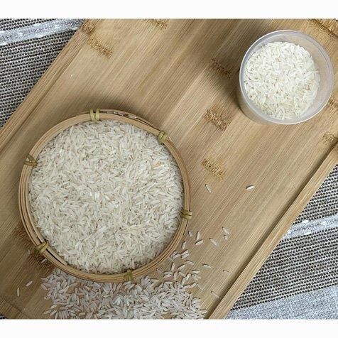 Excellent Quality Cheap 100% Organic Jasmine Rice Origin Other Features Organic Delivery Form Other - Image 2