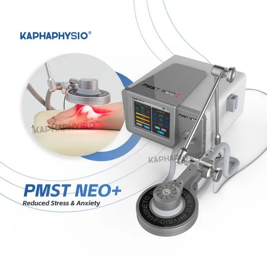 Physical Equipment Laser Machine Pmst Neo+ Medical Device Light Therapy - Image 5