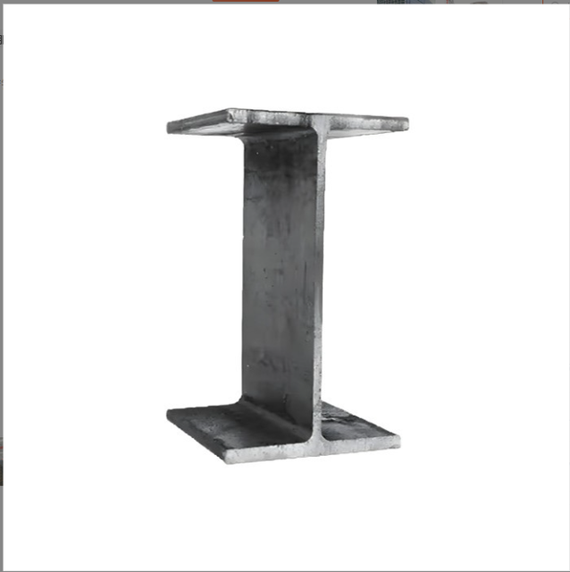 H Beam FlangeWidth Wide Weldability Good Flange Width Wide Machinability Good WebConfiguration Straight SeismicResistance Superior - Image 5