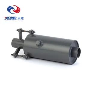 Factory Direct Stainless Steel Expansion Joint Standard ISO Size DN 100X273 Trademark YUEDING Model NO. Universal Origin Zhejiang, China - Image 2