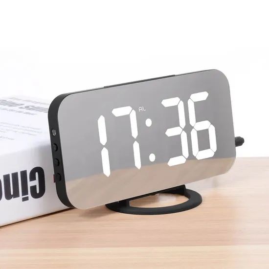 2023 Nice Promotional Digital Clocks - Image 6