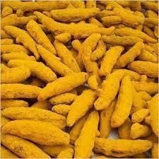 Indian Turmeric Finger – High Curcumin – Export Quality Purity 99% Origin India Form POWDER, Whole Moisture Max 8–10% Shelf Life 24 Months - Image 2