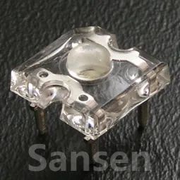 3mm Super Flux LED (2) - Image 1