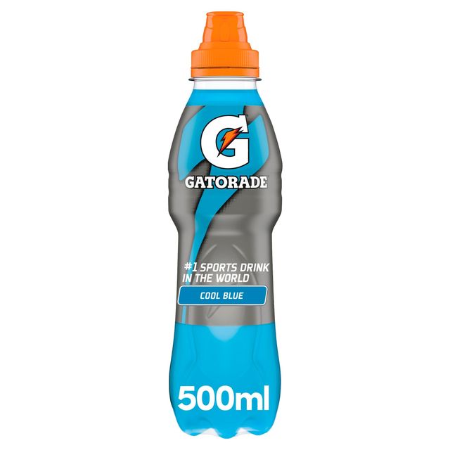 Original Gatorade Sports Drink For Athletes And Sports Fans Featuring Refreshing Flavor And Convenient Hydration - Image 3