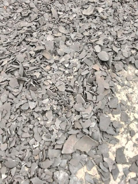 COCONUT SHELL CHARCHOAL - Image 4