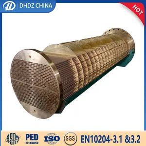 Forged Mandrel, Shaft, Axle Origin China Trademark DHDZ HS Code 73261910 Specification TUV Shaft Shape Real Axis Axis Shape Straight Shaft - Image 5