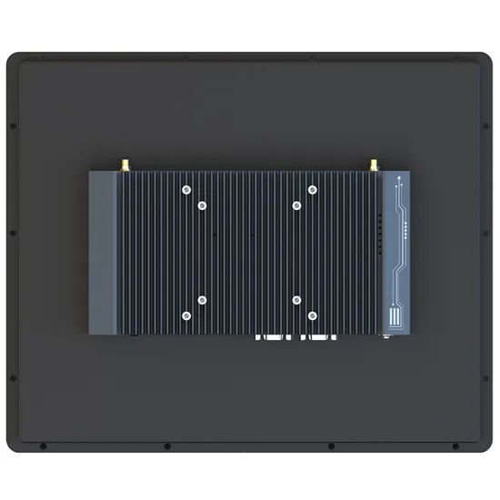 Embedded Rugged Mini Fanless Tablet All in One Accessories Industrial Computer - Image 5