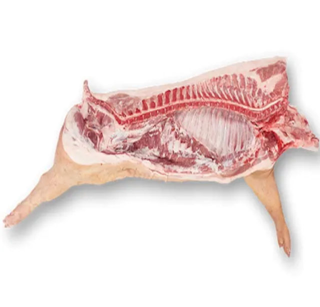 Premium Frozen Pork Belly Wholesale Supplier – High Quality Pork Belly Meat Bone-In Boneless Skin-On Skinless for B2B Ex - Image 7