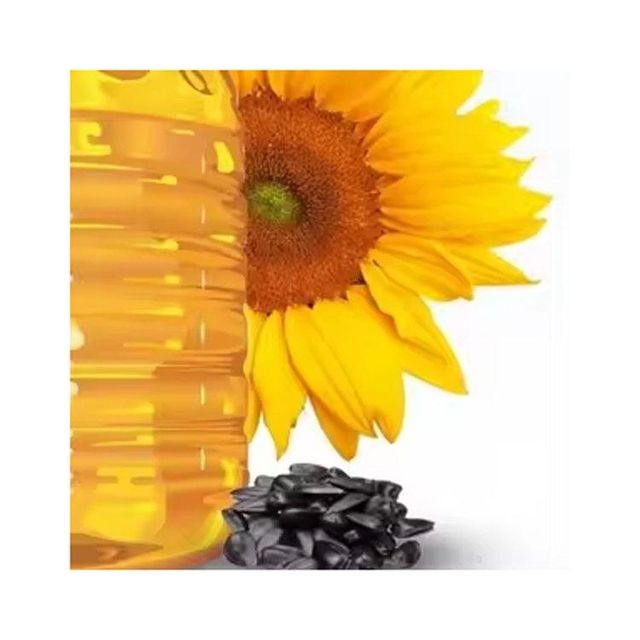 sunflower oil for deep frying and commercial cooking high performance edible oil with excellent heat stability smooth texture and long shelf life ideal for restaurants fast food chains and large scale food production use - Image 2