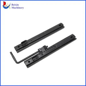 Adjust Seats Front Back Slide Rail Custom Car Seat Slide Rails - Image 1