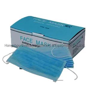 Disposal Medical Mask/Surgical Gloves and Mask Cartoning Packing Machine - Image 4