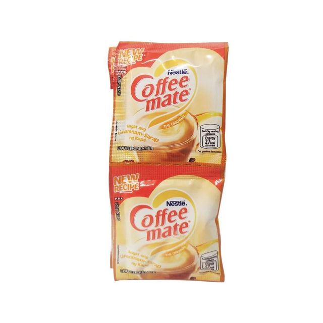 Coffee Mate Coffee Enhancer For Strong Aroma And Creamy Texture Designed To Upgrade Your Everyday - Image 4