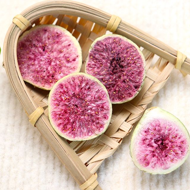 Factory sells freeze-dried fruit slice Tea Healthy Beauty Supplement VC Mixed fruit tea - Image 3