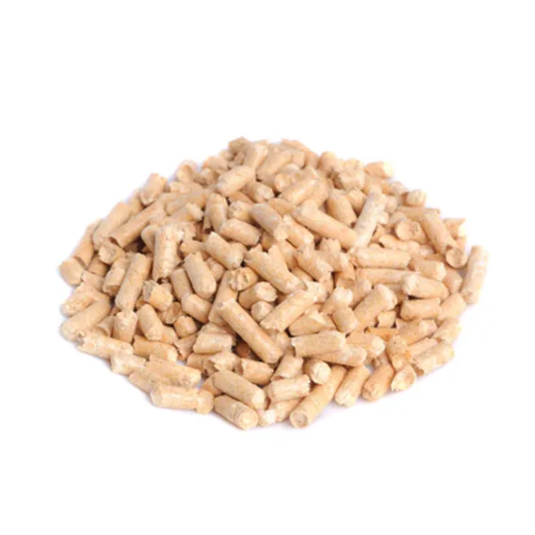 Nice cheap Stick Shape Wholesale High Quality Wood Pellets Manufacture Biomass Pellets Fuel biomass wood - Image 1
