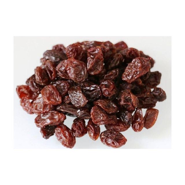 Direct Sales Fruit Natural Green Raisins / Golden Raisins Grade Top Type Raisin Texture Dried Packaging Bulk Flavor Natural Sweetness - Image 1