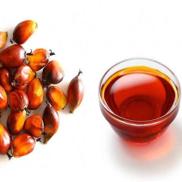 Factory Direct Sale Pollution-free 100% Pure Refined Palm Oil 2 Year Shelf Life - Image 3
