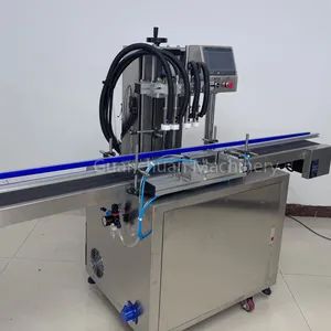 Recycling Dust Blowing Machine Washing Glass Bottle Container Air Cleaning Machine - Image 6