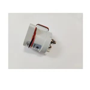 Auto New Energy High Voltage DC Contactor Phase Standard Trademark Hongfa Type Dc Contactors Model NO. 2272991-2 Origin Zhejiang, - Image 5