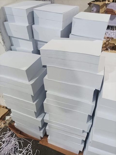 office paper wholesale copy paper - Image 1