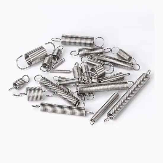 Tailored Spring Springs - Customized Solutions, 1kg, 100% Quality Control - Image 5