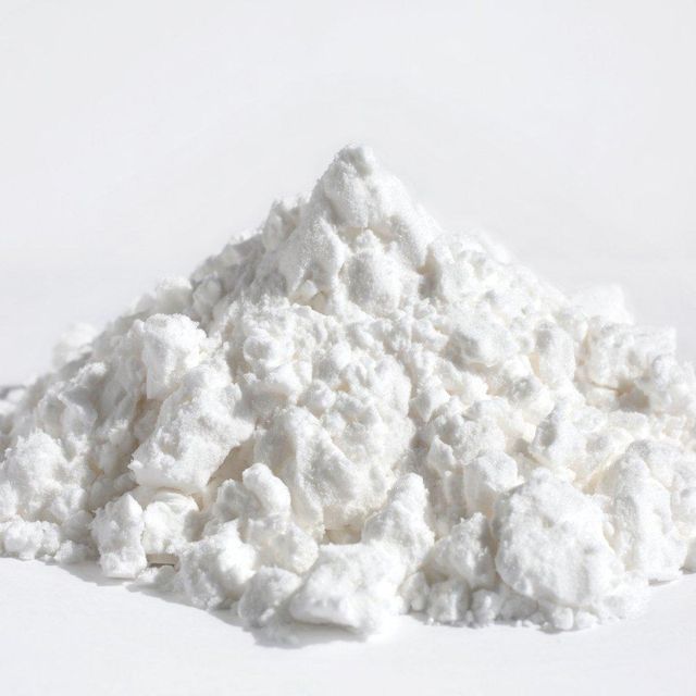 Fine Natural Corn Starch Bulk Trade Corn Starch For Beverage Production And Large Scale Snack Food - Image 1