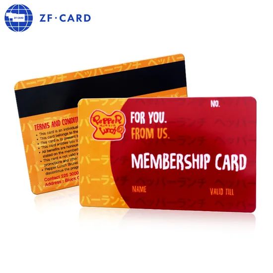 Free Sample Contactless MIFARE (R) Classic 1K Chip Prelams and Cards - Image 1
