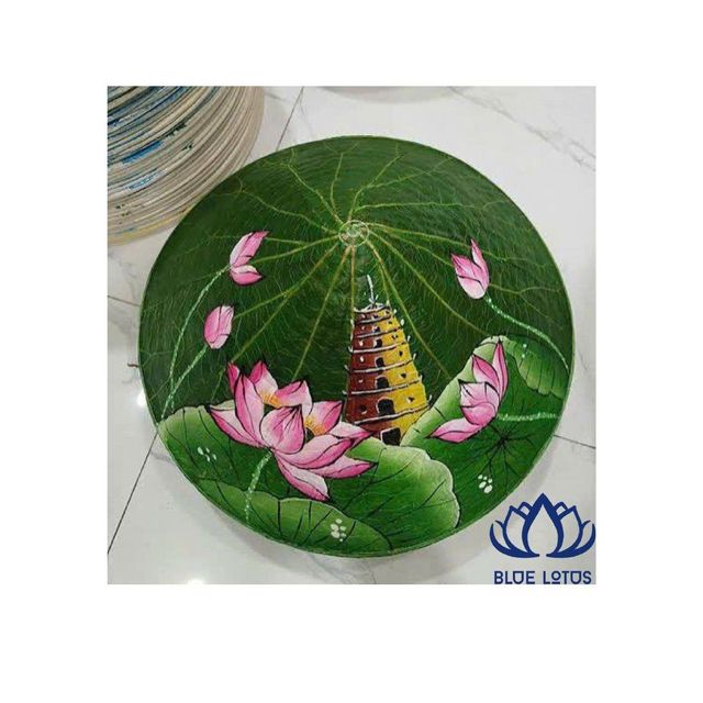 Vietnamese Conical Hat – Traditional Handmade Nón Lá - Image 5