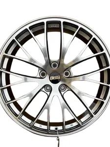 Automobile Alloy Rims Customs Forged Wheel Hub 18 19 20 21 Wheel Hub - Image 4