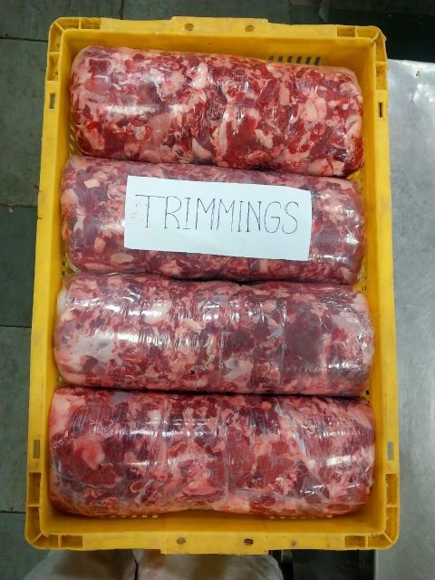 BUFFALO TRIMMING - Image 3
