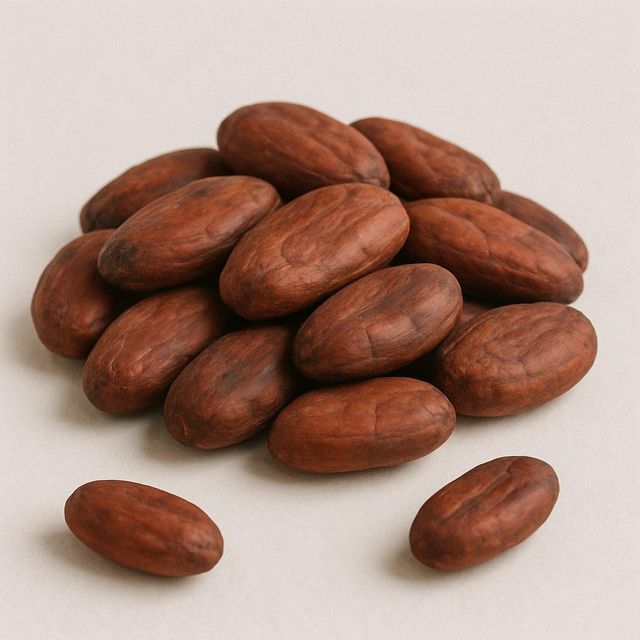 Dried Cocoa Beans For Chocolate Processing And Confectionery Manufacturing With Full Cocoa Flavor Natural Aroma - Image 4