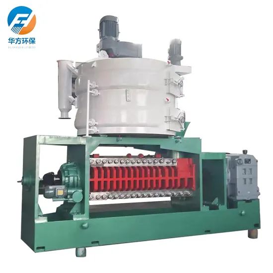 High Strength Multi-Protection OEM ODM Custom Oil Refining Equipment - Image 2