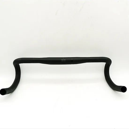 Durable Fixed Gear City Bike Handlebar for Urban Cycling - Image 2