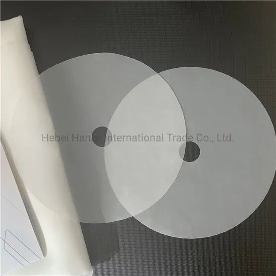 Nylon Net Mesh Filter Bags Fabric - Image 2