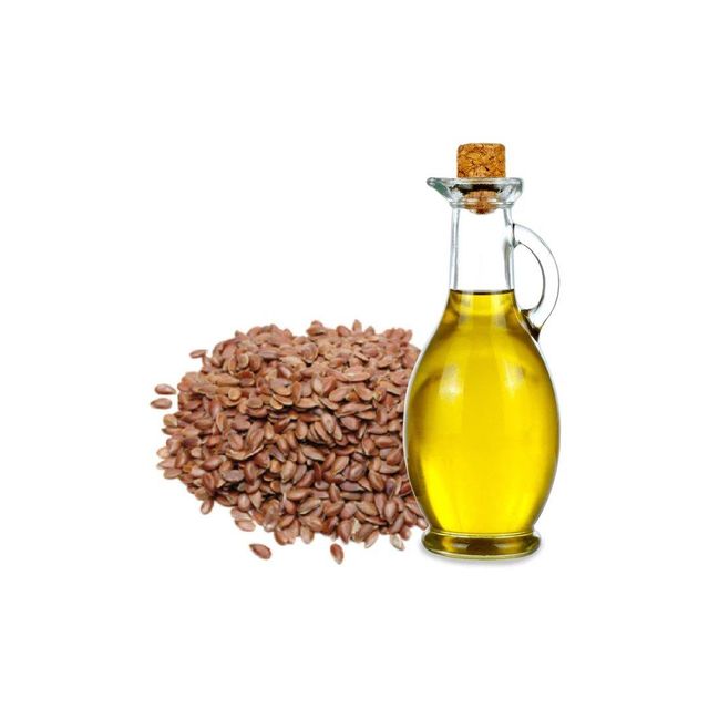 Flaxseed Oil Healthy Nutritional Oil Suitable for Food Industry Use - Image 4
