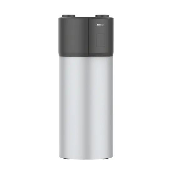 Air Source Heat Pump Water Heater for Villas: Multi-Mode Switching, Smart Controls & Energy-Saving Performance - Image 2