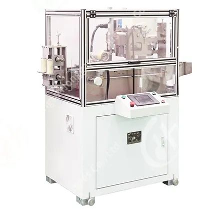 Soap Making Machine From Soap Noodle or Oil Cutting Machine Origin China Trademark HG Condition New Warranty 1 Year Capacity - Image 1