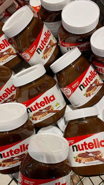 Premium Quality Nutella Chocolate 350g 400g 600g 750g 800g Smooth Chocolate Hazelnut Spread - Image 4