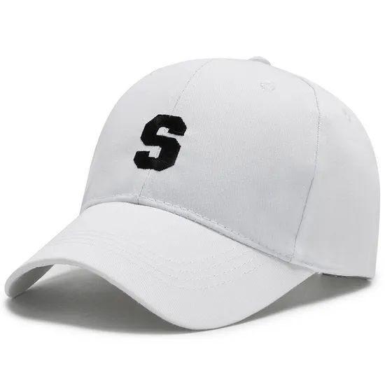New Style Fashionable Summer Baseball Caps - Image 5