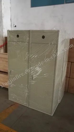 Double Cylinders FM200 Firefighting Suppression Equipment - Image 3