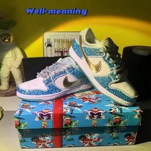 Hotfix Flatback Blingbling Aqua Snow Fashion Rhinestone for Shoes - Image 2
