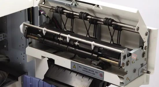 Vr-6525s Rongda Digital Duplicator Professional Manufacturer - Image 2