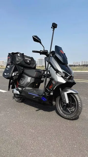 Smart Electric Scooter / Tailg F11AO5 Electric Scooter for Affordab for Affordable Wholesale Price  and export worldwide - Image 3
