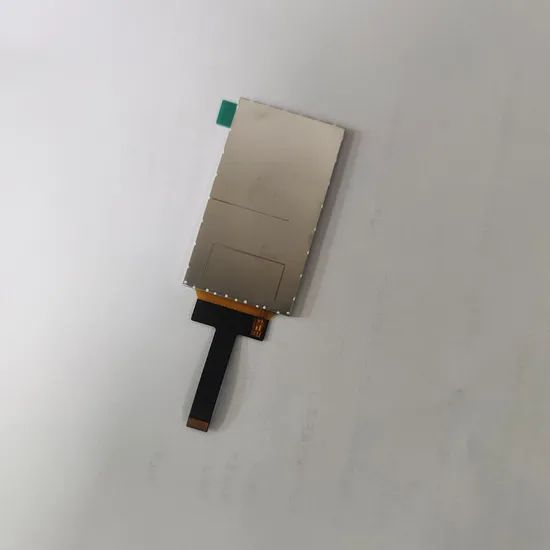 Maximize Vertical Real Estate 2.46-Inch 272X480 TFT LCD Display Module - Image 6