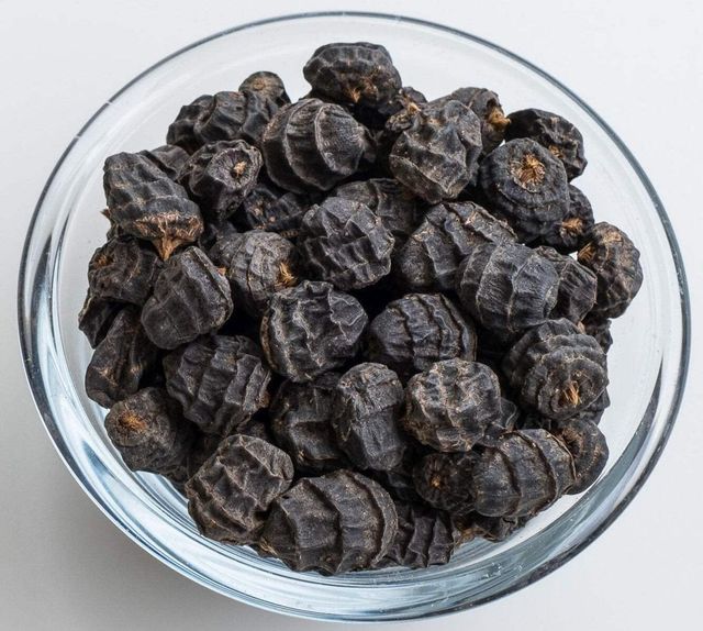Natural Tiger Nuts Premium Quality Crunchy Texture And Sweet Taste Suitable For Healthy Snacks Retail Packs - Image 3