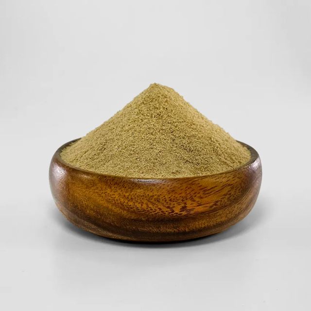 Organic Bulk Ginger Powder Pure Ground Root For Smoothies Tea Cooking Baking And Daily Wellness - Image 2