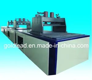 High-Performance FRP Wind Turbine Production Machine for Sustainable Power - Image 4