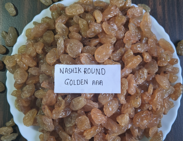 Golden Raisin - Image 3