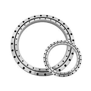 High Precision Hot Rolling Diameter Segment Slewing Bearing Origin China Model NO. bearing Specification 50-10000mm Raceway Hardness 55~62HRC - Image 1