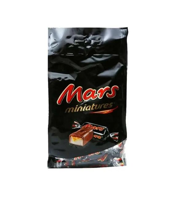 Fresh Mars 250g Delicious Chocolate Caramel Candy Excellent Quality Wholesale Price Great Taste Every Time - Image 5